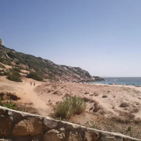 In Zahara, Cadiz 103435 By Mo Zahara de los Atunes