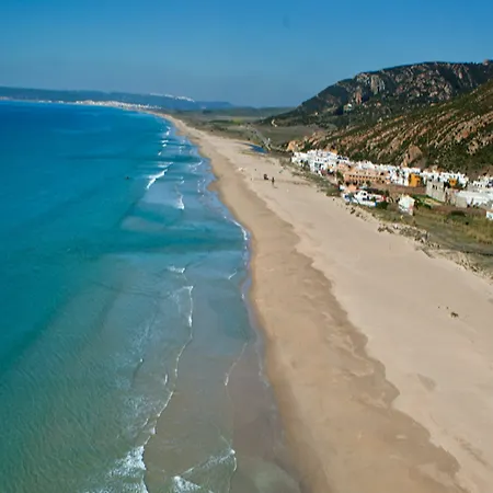 アパート In Zahara, Cadiz 103435 By Mo *